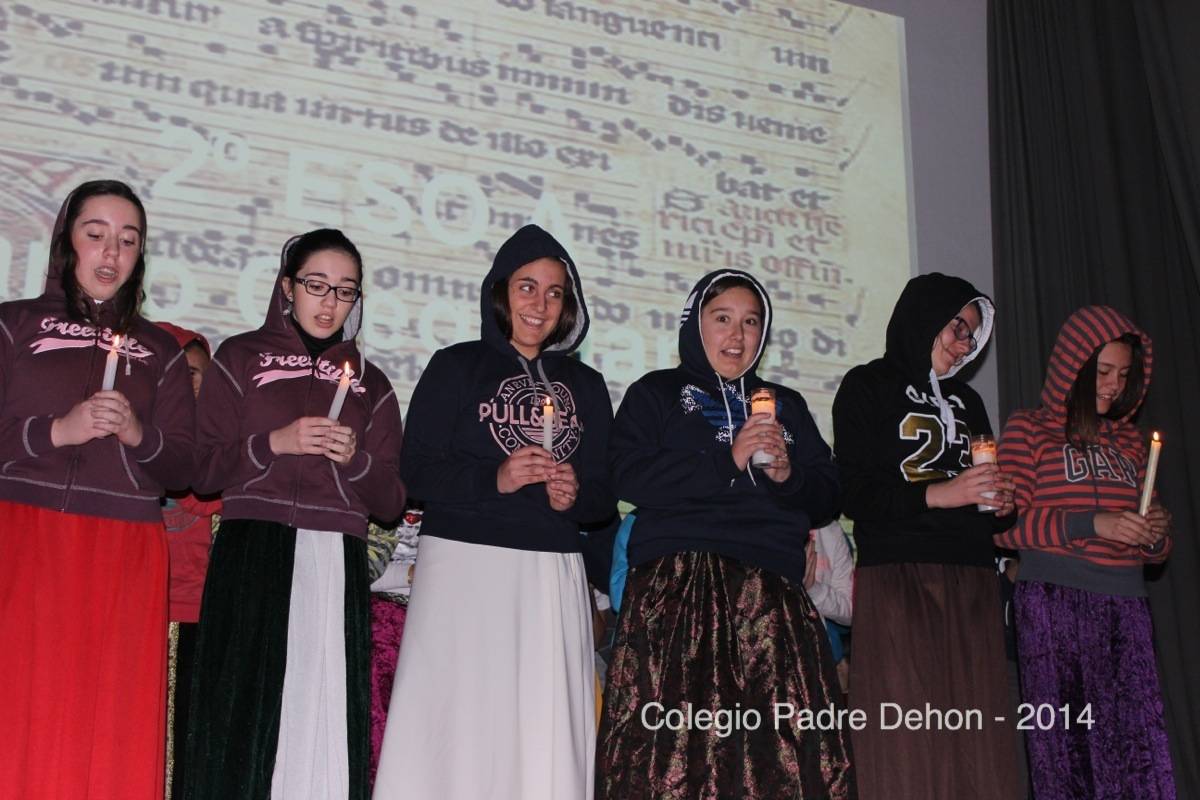 2014 03 11 FIESTA MEDIEVAL 2º ESO (386)